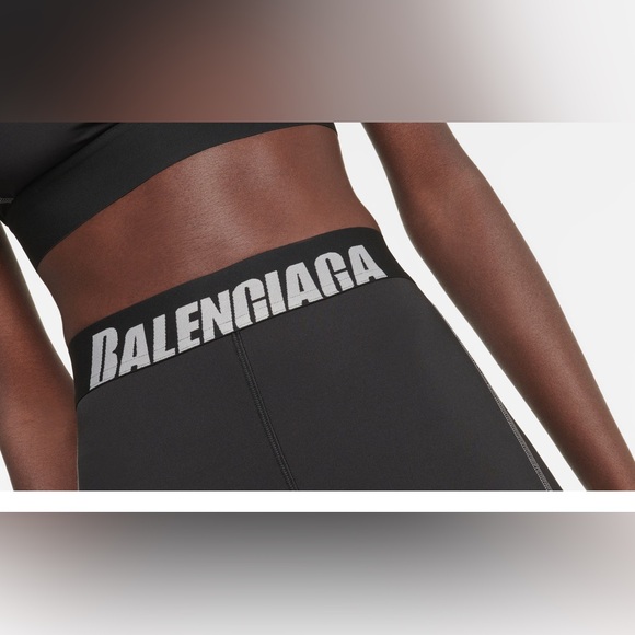 Balenciaga Leggings - Picture 3 of 7